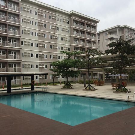 Happy Place Manila Ngoại thất bức ảnh