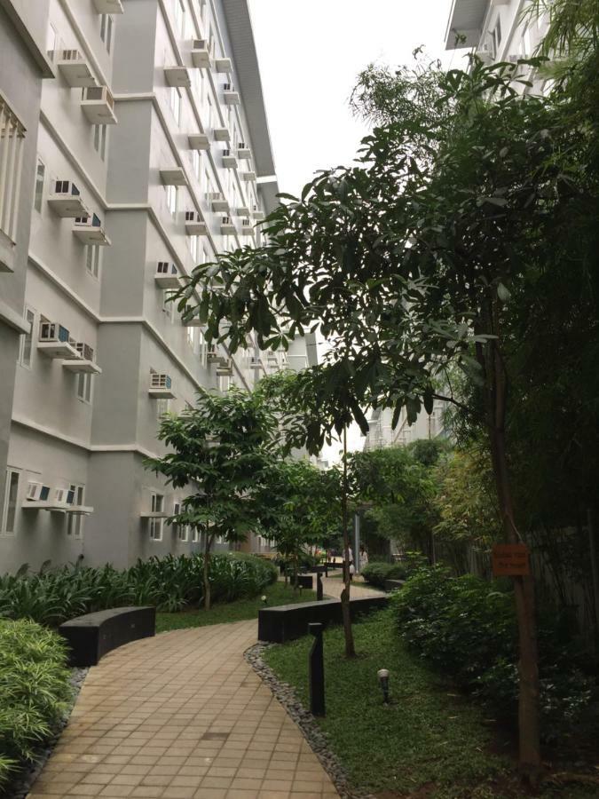Happy Place Manila Ngoại thất bức ảnh